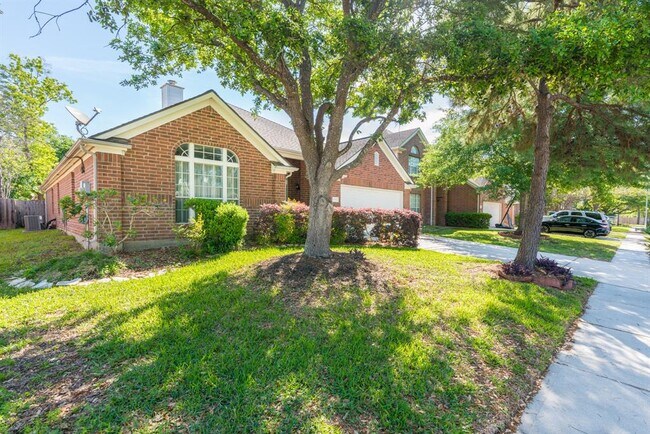 Building Photo - 20618 Louetta Oak Dr