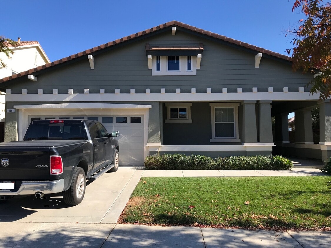 Fantastic Single Story Home! House Rental in Brentwood, CA