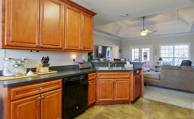 Foto del edificio - Spacious 3BD/2BA Home in Hahira with Scree...