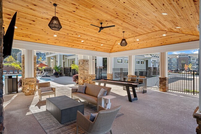 Foto del edificio - Hawthorne at Traditions