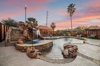 Building Photo - 3029 Bering Dr