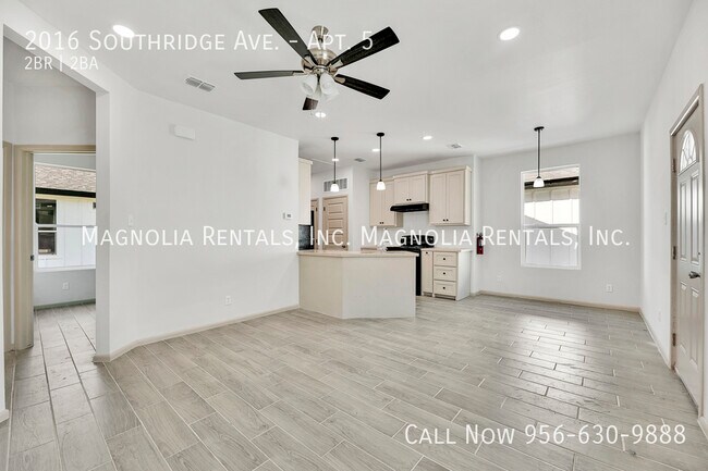 Foto del edificio - 1st Month Free with 13 Month Lease-New Con...