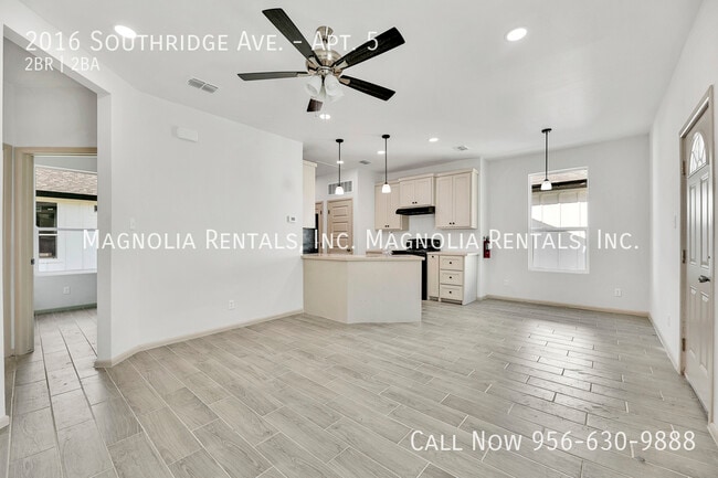 Building Photo - 1st Month Free with 13 Month Lease-New Con...