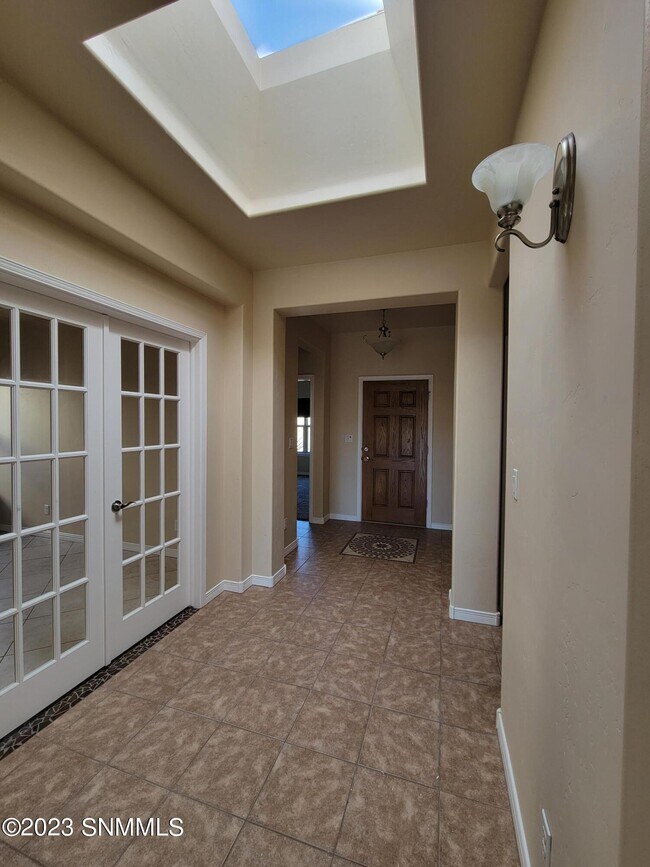 4144 Franzia Rd, Las Cruces, NM 88011 House Rental in Las Cruces, NM