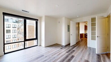 Interior Photo - Steele Creek