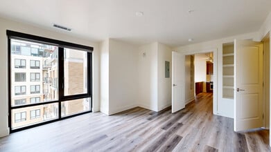 Interior Photo - Steele Creek