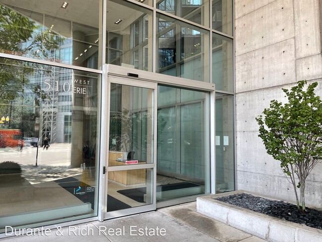 Building Photo - Studio, 1 bath House - 510 W Erie Street U...