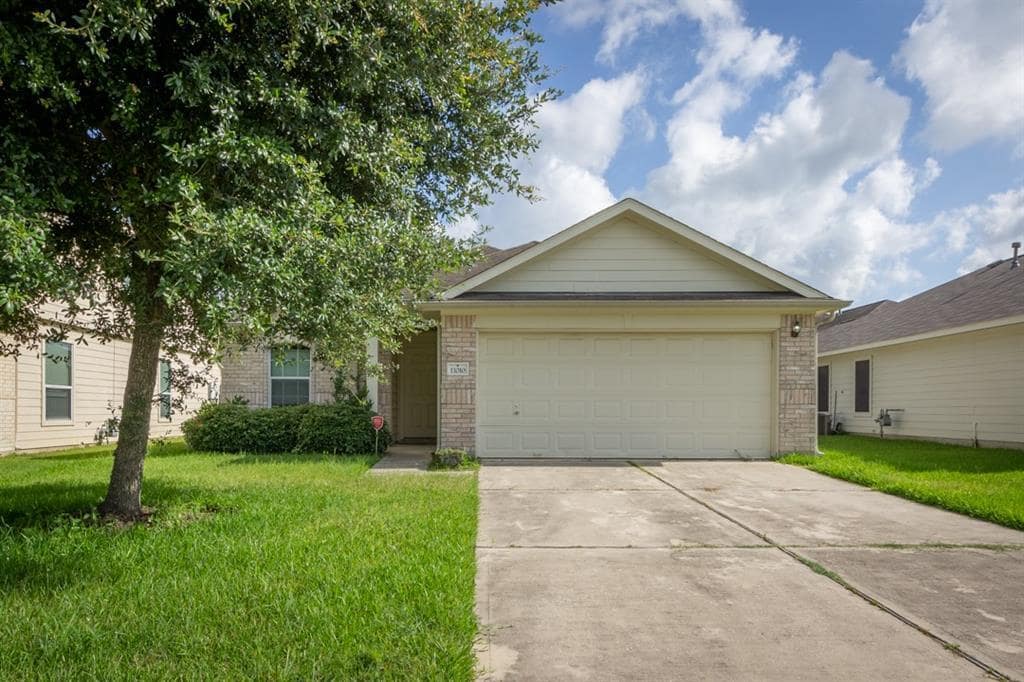 11010 Northam Dr, Tomball, TX 77375 House for Rent in Tomball, TX