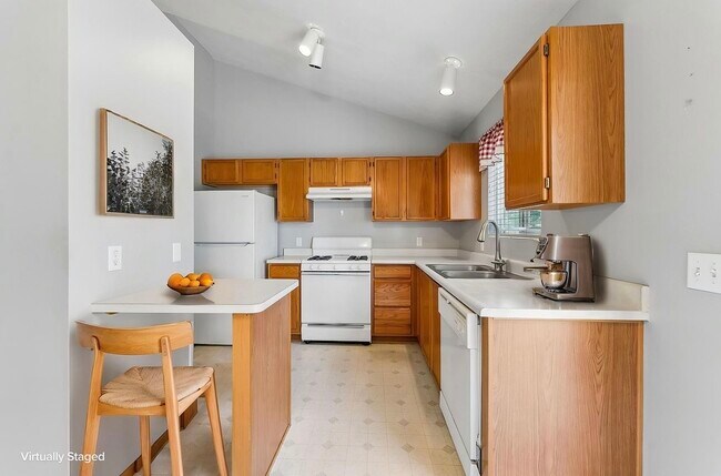 Foto del edificio - 17725 Chandler St