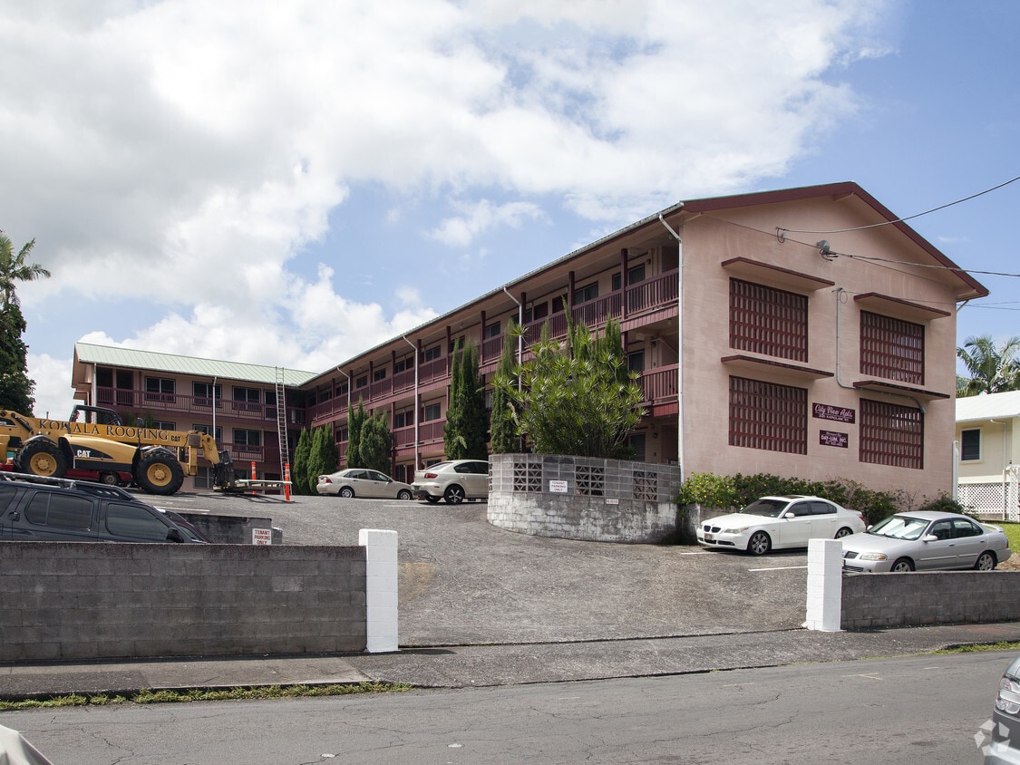 Building Photo - City View Apartments