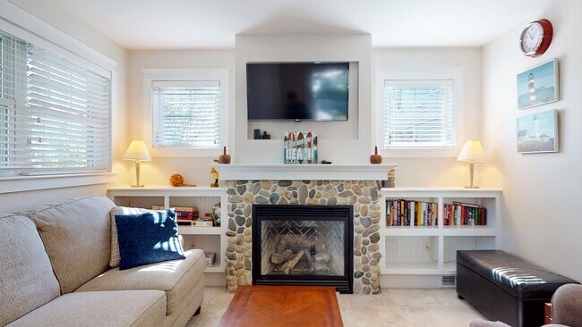 Foto del edificio - 1 Sea Rose Ln