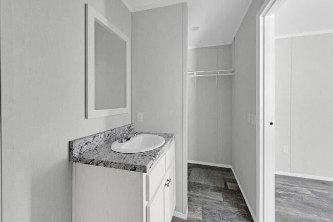 Building Photo - BRAND NEW 3 BR 2 BA MOBILE HOME  $1500.00