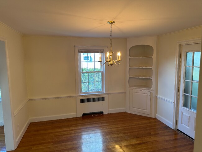 Foto del edificio - 58 Wilson Ave