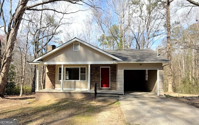 Building Photo - 110 Walker Woods Dr