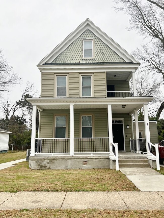 Foto del edificio - 40 Buxton Ave