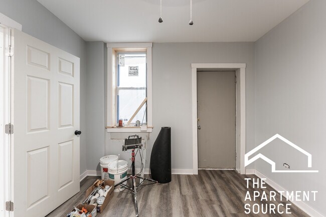 Foto del edificio - 1503 W 19th St