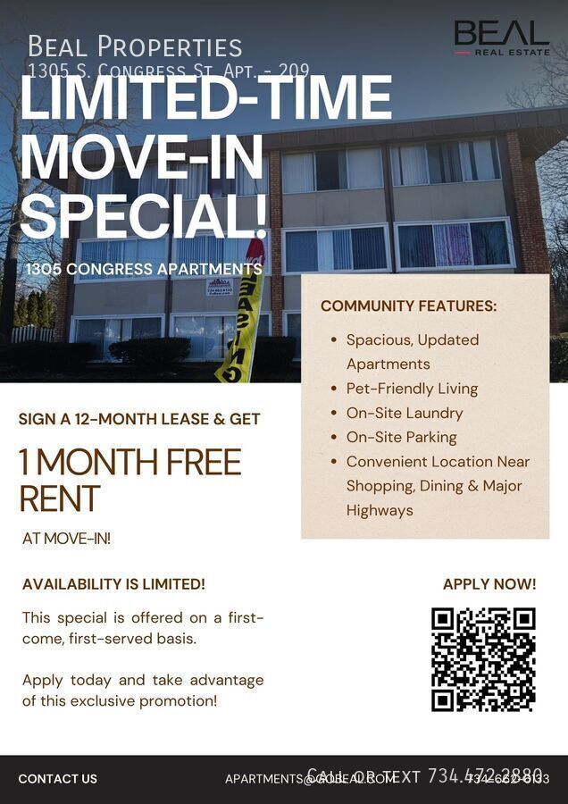 Foto del edificio - 1305 S Congress St