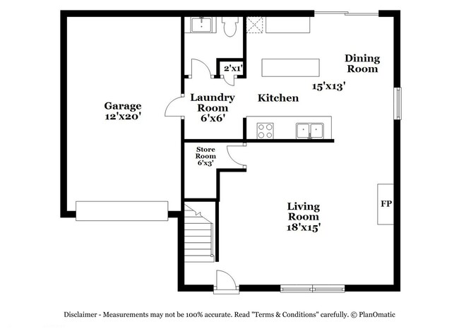 Building Photo - 12224 Stewarts Crossing Dr