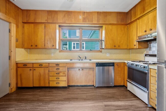 Foto del edificio - 1721 Clay St