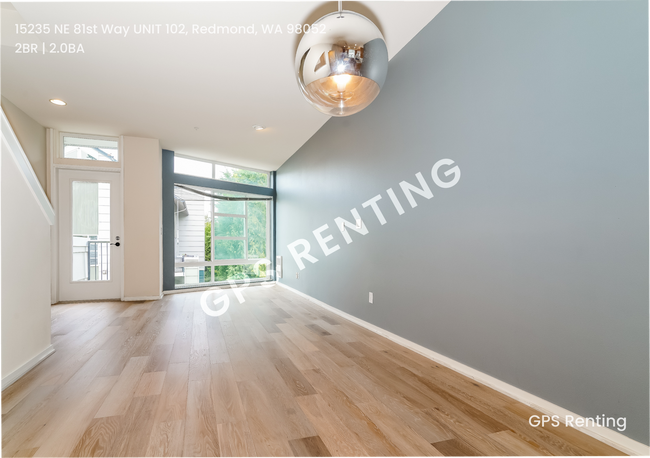 Building Photo - 15235 NE 81st Way