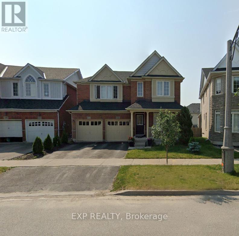 52 Richard Coulson Crescent, WhitchurchStouffville, ON L4A 0H9 House