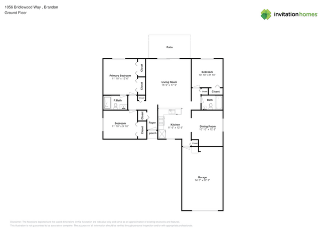 Building Photo - 1056 Bridlewood Way