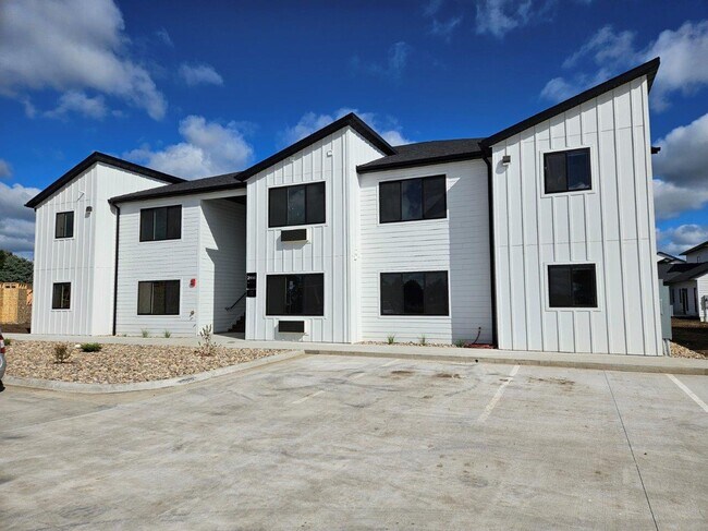 Foto del edificio - The Links