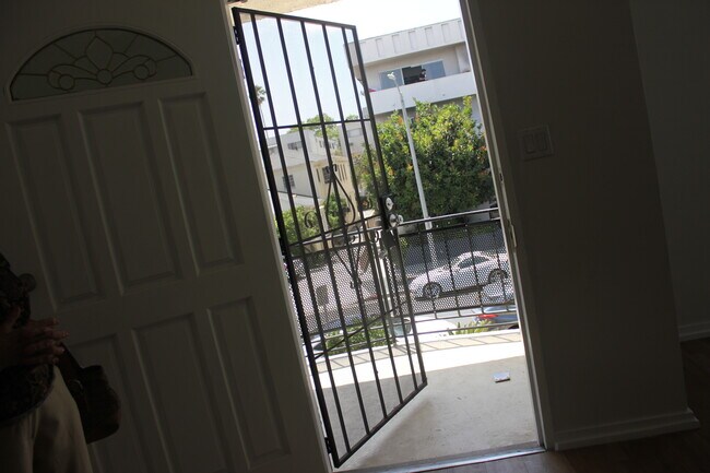 Foto del edificio - 818 S Shenandoah St