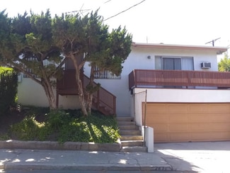 Building Photo - 2471 Riverside Pl
