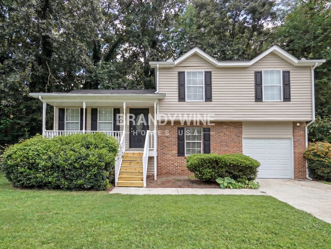Building Photo - 2604 Clifton Run Trce