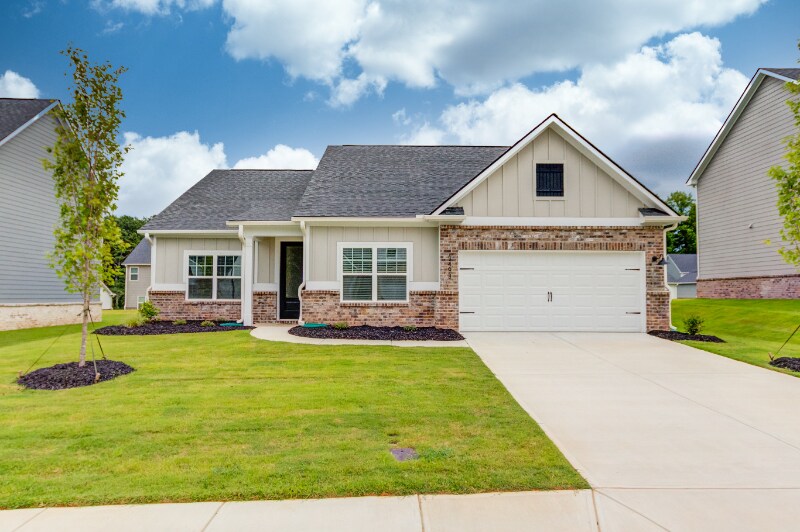 3493 Arabian Farm Ln, Dacula, GA 30019 House Rental in Dacula, GA