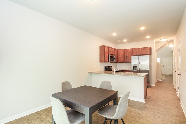 Foto del edificio - 7263 Bellacroft Dr, Leland, NC