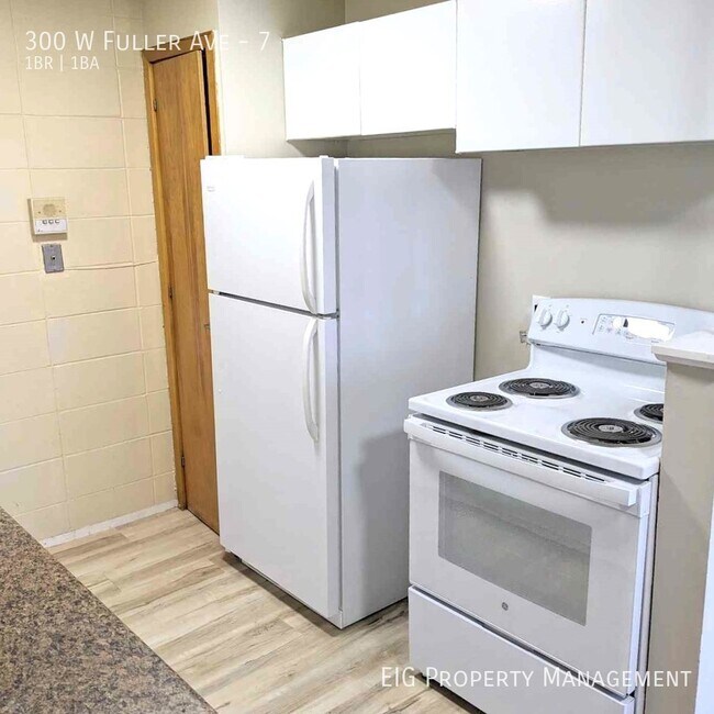 Foto del edificio - Available 2/17/2024
