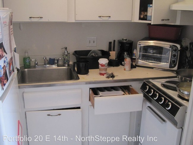 Foto del edificio - 20 E 14th Ave