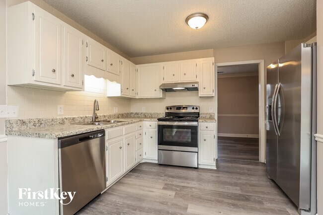 Foto del edificio - 1013 Carriage Way Ct