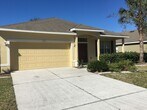 Primary Photo - 3/2 House with 2 car garage in Colony Lakes