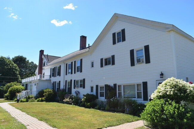 Foto del edificio - 84 Johnson Rd