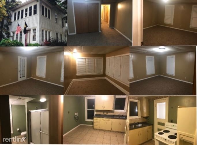 Foto principal - 620 N Bever St