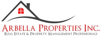 Property Management Company Logo