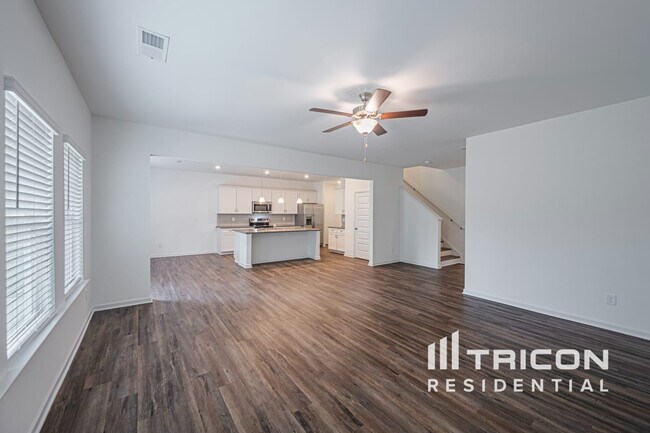 Building Photo - 110 Chapel Meadow Ln SW