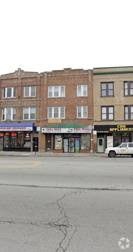 Foto del edificio - 3921 W North Ave