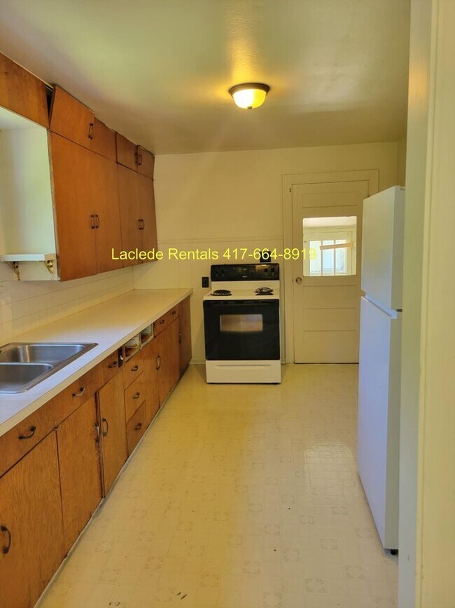 Foto del edificio - 3 BEDROOM 1 BATHROOM HOUSE FOR RENT