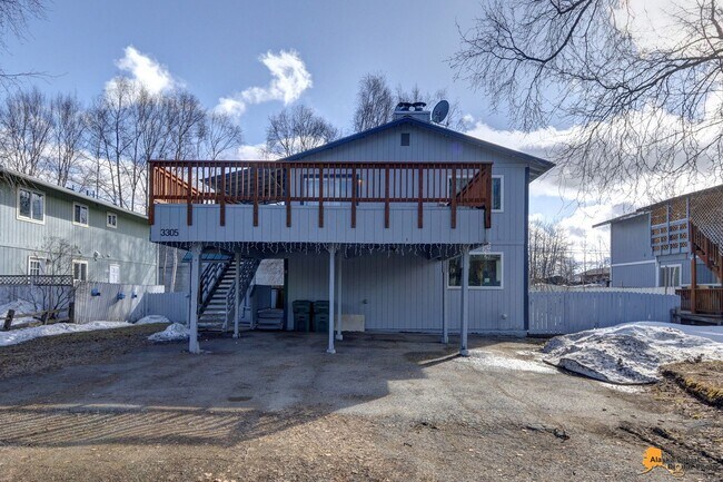 Building Photo - 3305 Cope St
