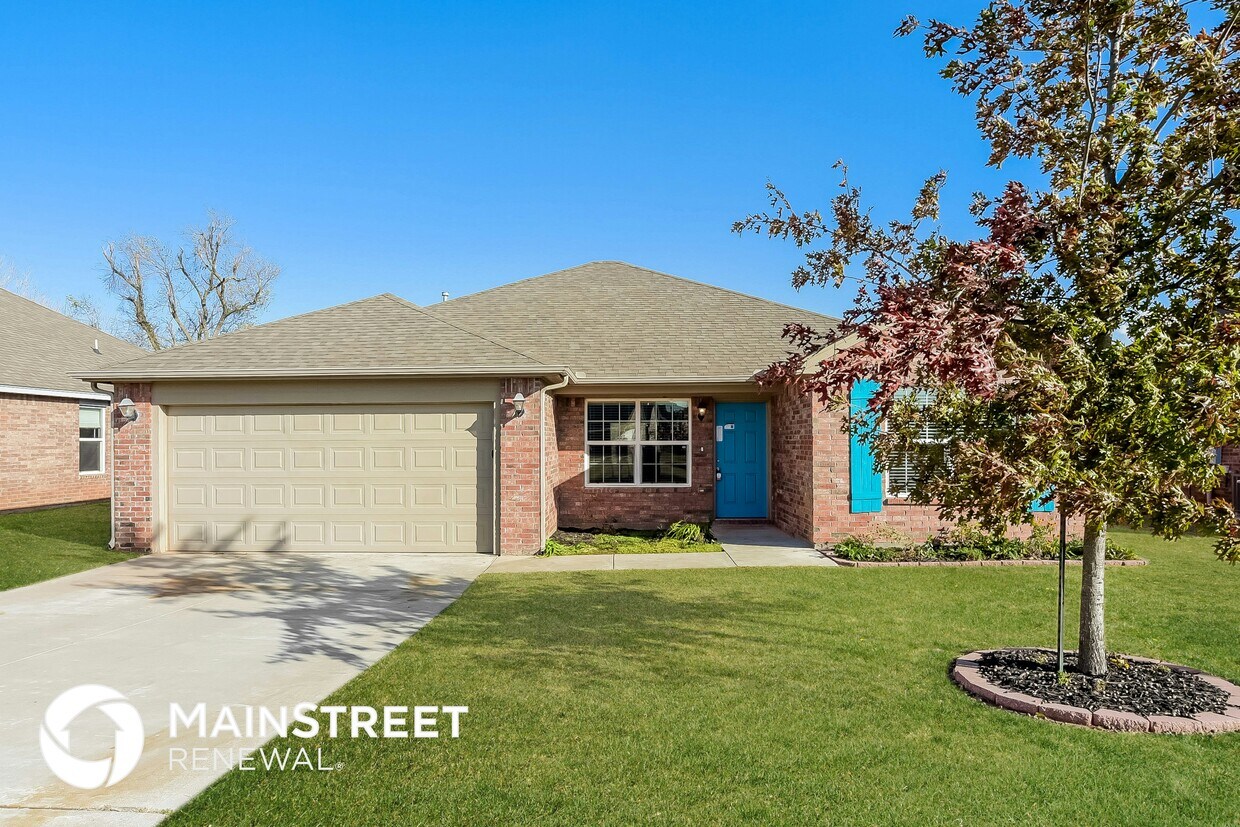 Foto principal - 2110 Bradford Ln
