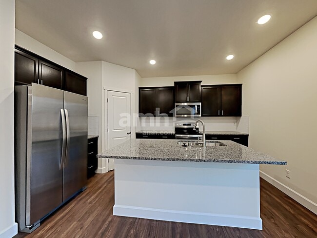 Building Photo - 19207 15th Avenue Court E