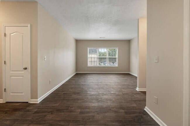 Foto del interior - Beulah Park Apartments