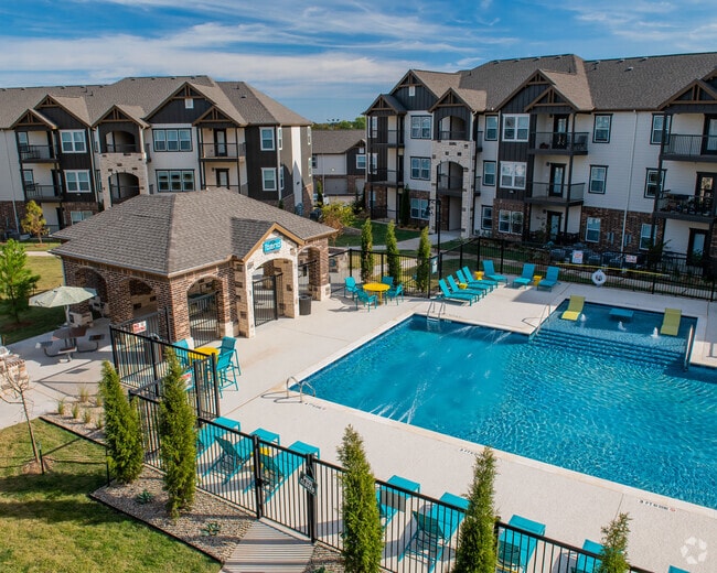 New Mark Apartments for Rent Kansas City, MO 45 Rentals