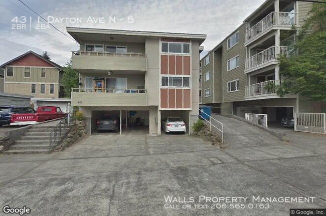 Building Photo - 4311 Dayton Ave N