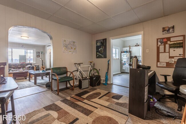 Foto del edificio - 3 br, 1 bath House - 709 Eureka St Allentown