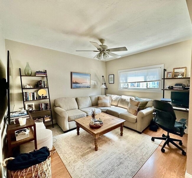 Building Photo - 159 K St